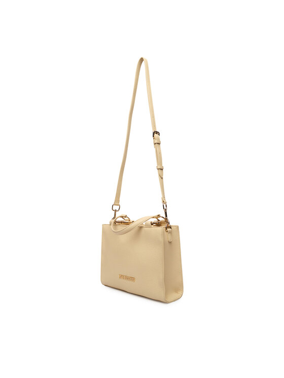 LOVE MOSCHINO Сумка LOVE MOSCHINO JC4006PP1OLB0129 Бежевий