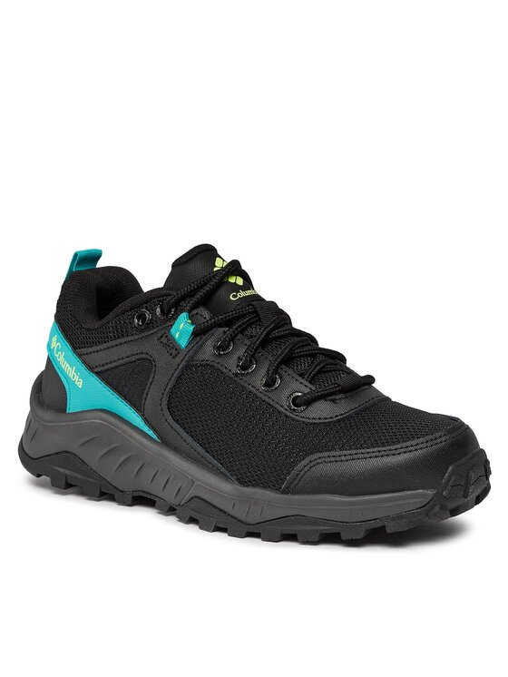 Columbia Bakancs Columbia Trailstorm™ Ascend Wp 2044361 Fekete