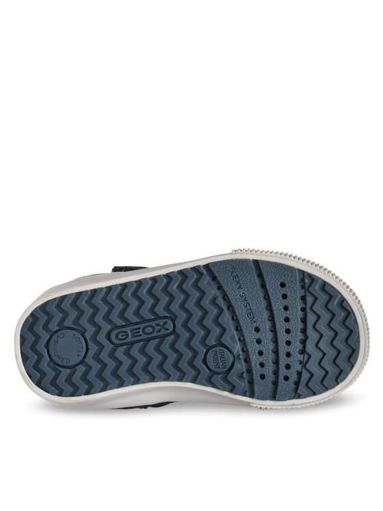 Geox Tenisice Geox B Kilwi Boy B46A7B 022BC C4226 M Tamnoplava