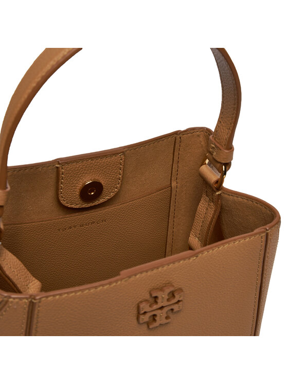 Tory Burch Torebka Tory Burch 158500 Brązowy