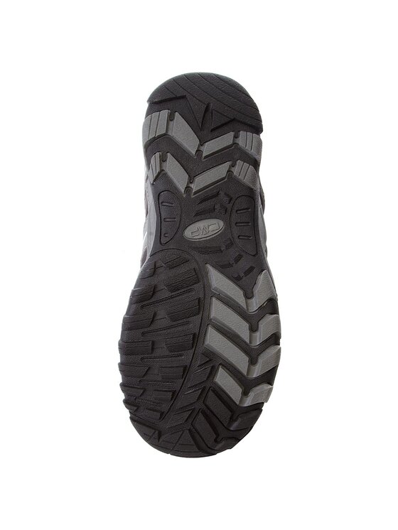 CMP Sandali CMP Aquarii Hiking Sandal 3Q95477 Siva