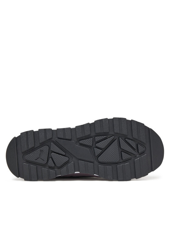 Puma Снігоходи Puma Evolve Boot Jr 392644 09 Фіолетовий