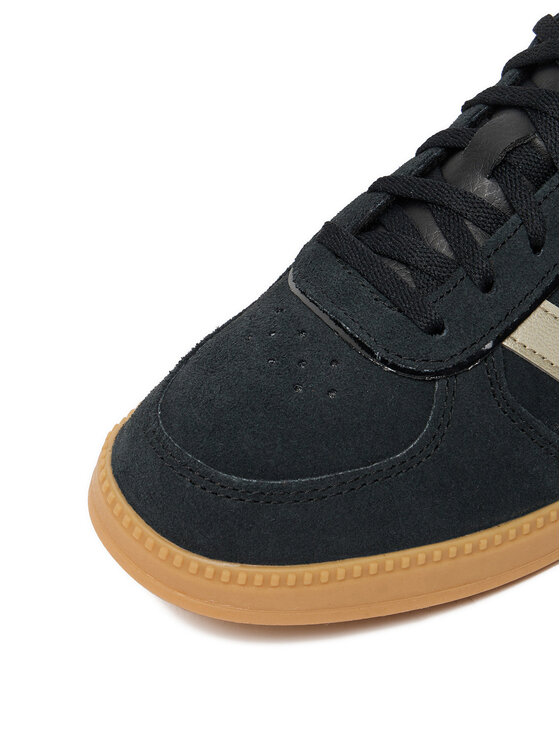 adidas Снікерcи adidas BREAKNET SLEEK JR0685 Cиній