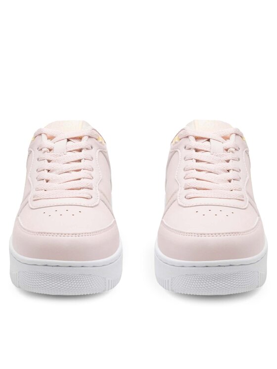 Kappa Superge Kappa LOGO MASERTA KID 33154HW-A2H Roza
