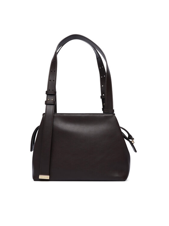 Armani Exchange Torebka Armani Exchange XW002604 AF19902 U6032 Brązowy ciemny