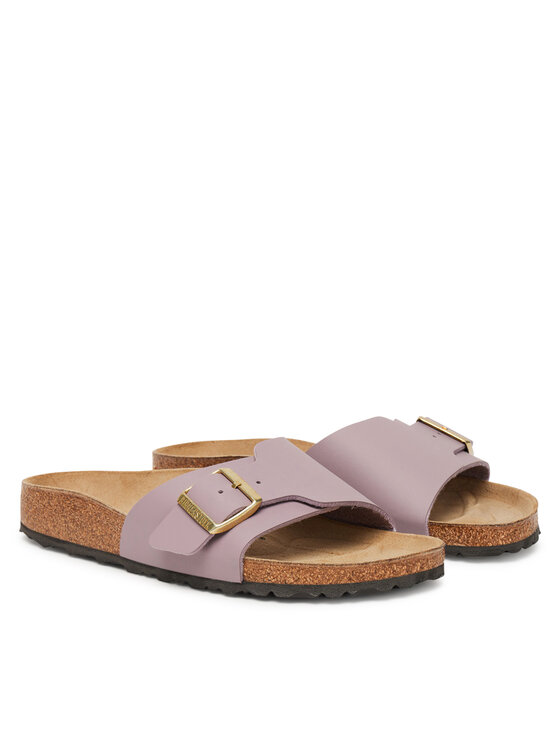 Birkenstock Шльопанці Birkenstock Catalina 1030250 Фіолетовий