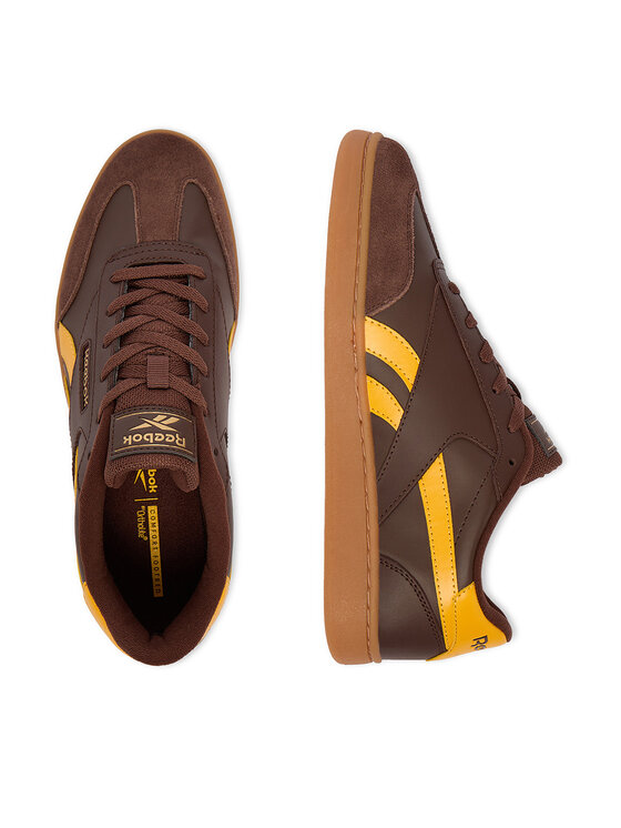 Reebok Снікерcи Reebok CEO-FORTE LOUNGER AR30252MEYT Коричневий