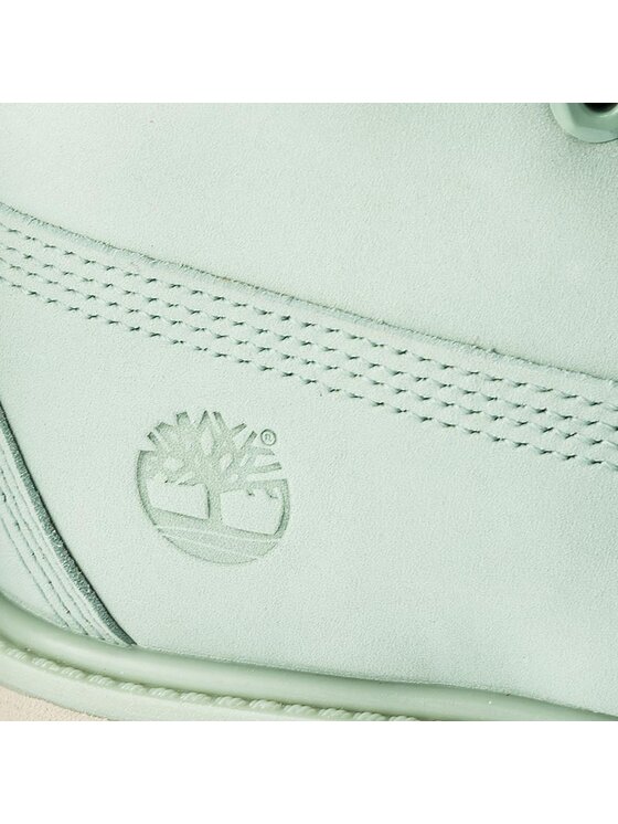 Timberland Trappers Timberland 6In Premium Boot W A1BJ9 Verde