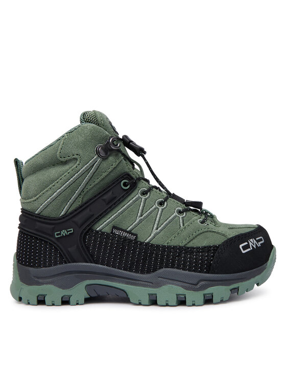 CMP Trekkings CMP Rigel Mid Wp 3Q12944 Verde