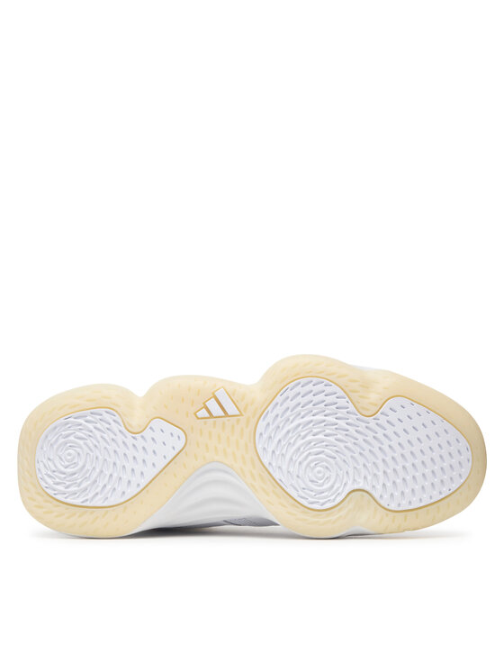adidas Halové topánky adidas Court Stabil Indoor Shoes KI8043 Biela