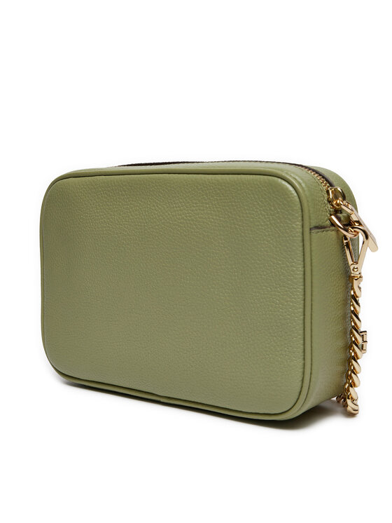 Geantă MICHAEL Michael Kors 32F7GGNM8L Verde | Epantofi.ro