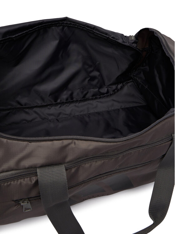 adidas Сак adidas Training Defender Duffle Bag Medium KC6752 Кафяв