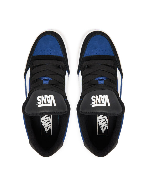 Vans Sneakers Vans Hylane VN000D26Y611 Blu