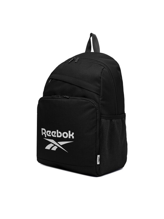 Reebok Рюкзак Reebok CWBEO-RBK-M-003-10 Чорний