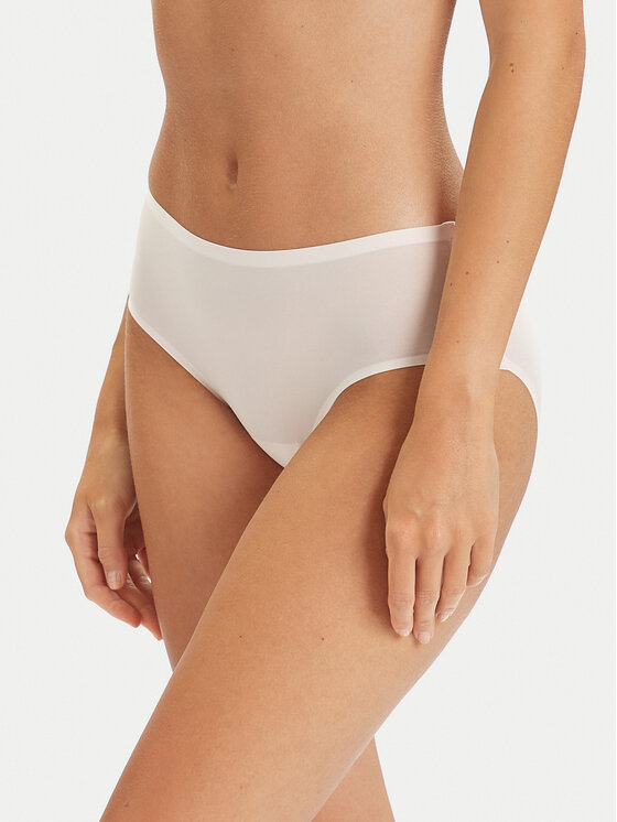 Chantelle Chantelle Klasične spodnje hlačke Soft Stretch C26440 Roza