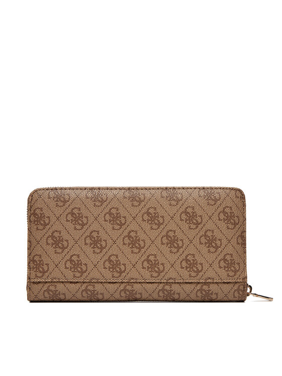 Guess Portfel Guess SWSG85 00163 Beżowy