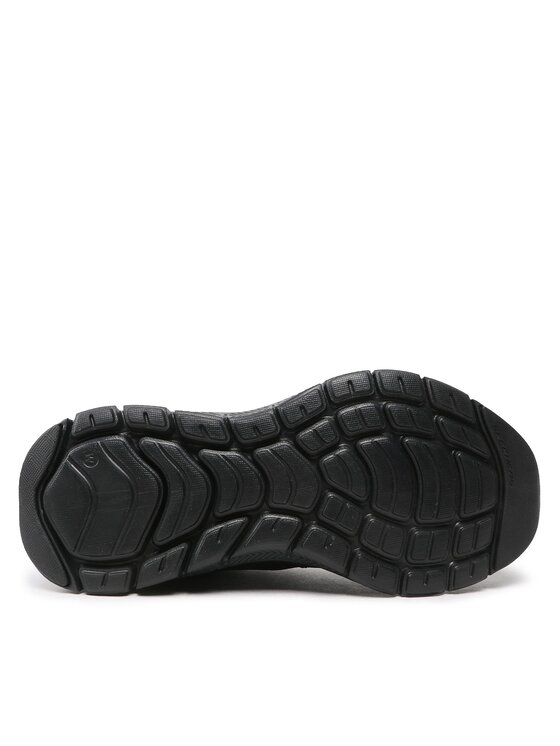 Skechers Снікерcи Skechers Flex Advantage 4.0 232225W/BBK Чорний