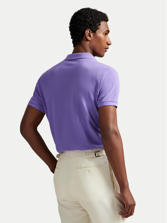 Polo Ralph Lauren Polo Ralph Lauren Polo 710782592028 Violeta Regular Fit