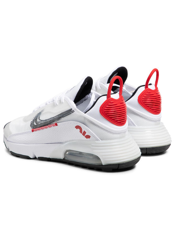 Nike Сникърси Nike Air Max 2090 DA4304 100 Бял