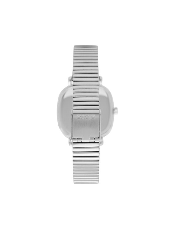 Casio Ceas Casio LTP-B166D-2AVEF Argintiu