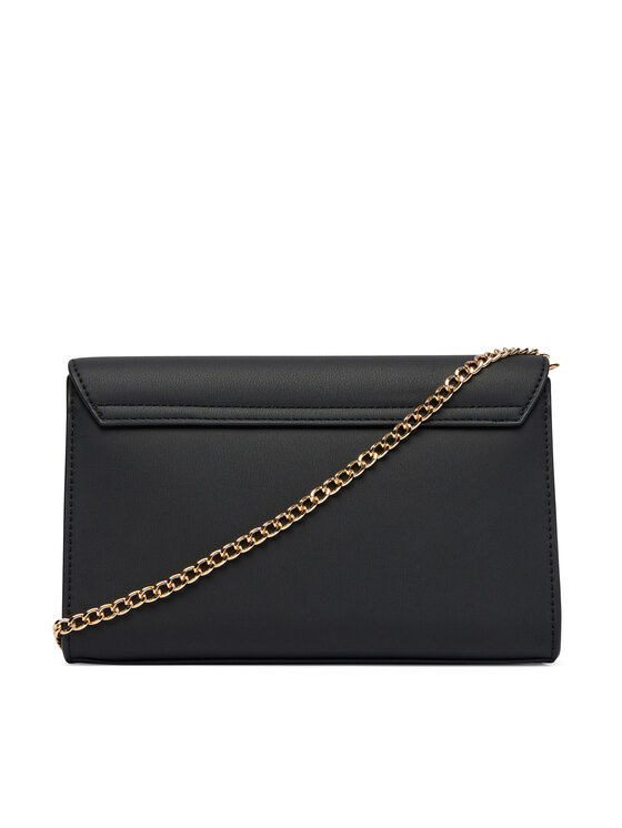 LOVE MOSCHINO Torebka LOVE MOSCHINO JC4103PP0PKD0000 Czarny