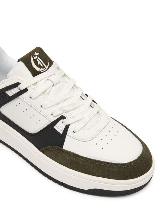 Just Cavalli Снікерcи Just Cavalli 80QA3SM2 ZPC24 Кольоровий