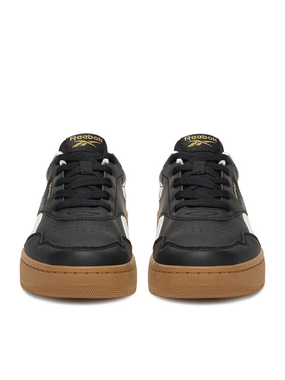 Reebok Снікерcи Reebok CEO-123 Чорний