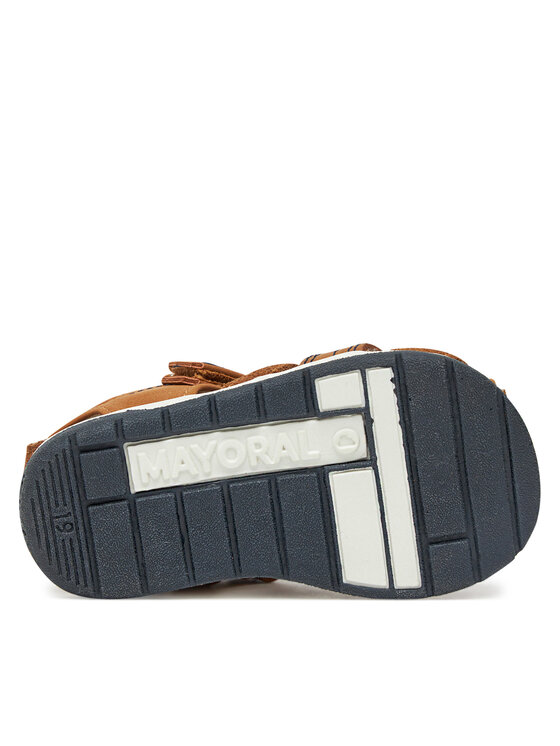 Mayoral Босоніжки Mayoral 41678 Коричневий