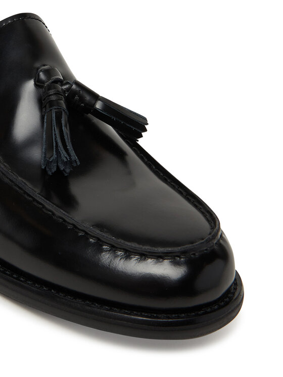 Vagabond Shoemakers Лофери Vagabond Shoemakers Steven 6060-104-20 Чорний