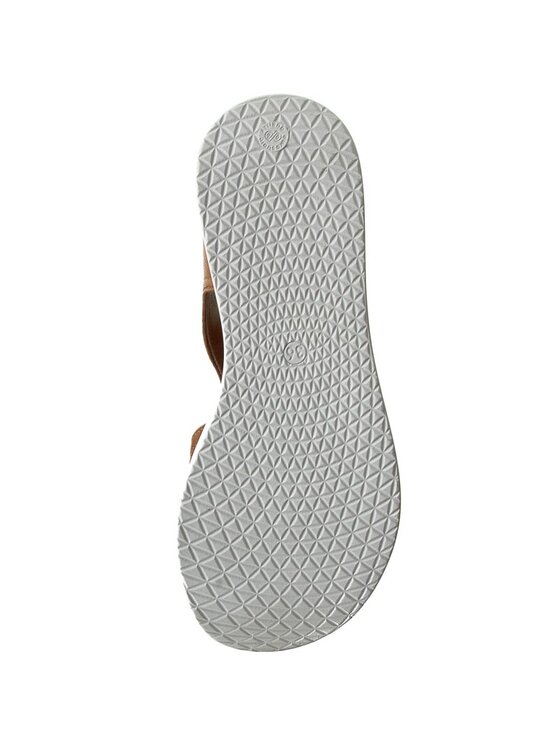QUAZI Sandali QUAZI 15404-02 Marrone
