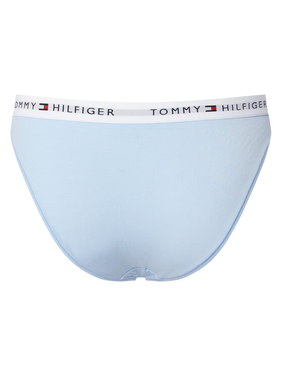 Tommy Hilfiger Tommy Hilfiger Conjunto de bragas UW0UW05529 De color