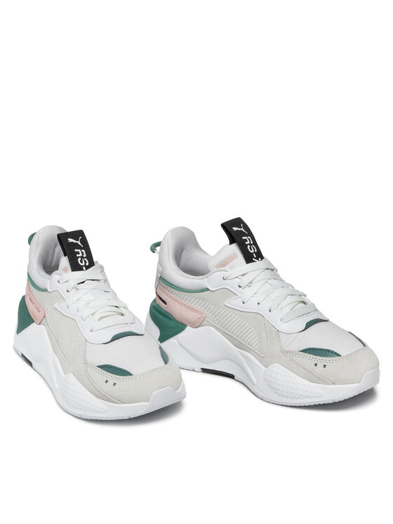 Puma Сникърси Puma Rs-X Reinvent 371008 13 Сив
