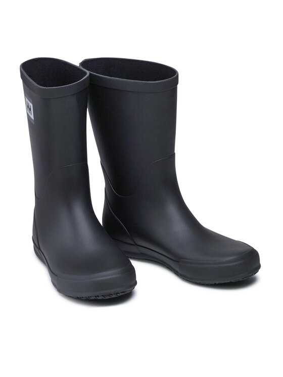 Helly Hansen Гумові чоботи Helly Hansen Nordvik 2 11660_990-7 Чорний