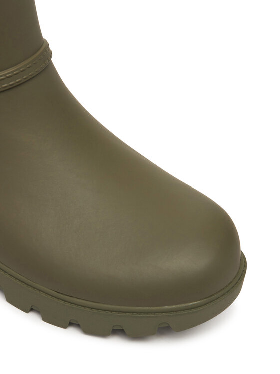 Coach Holínky Coach Ryder CW977 Khaki