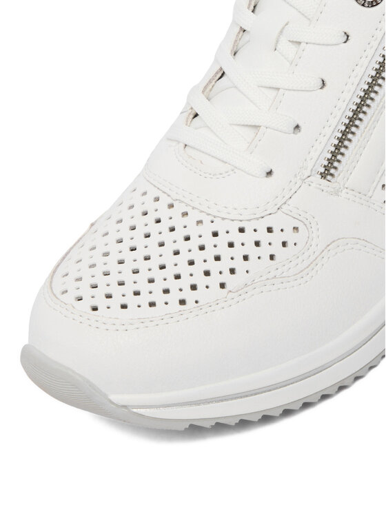 Remonte Sneakers Remonte CEO-D0T14-80 Bianco