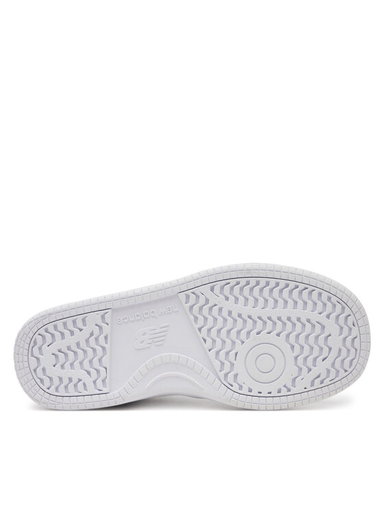 New Balance Sneakersy New Balance PSB80WW Biela
