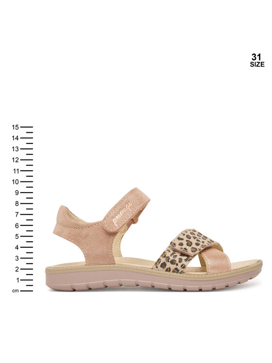 Primigi Sandale Primigi 1385322 S Roz
