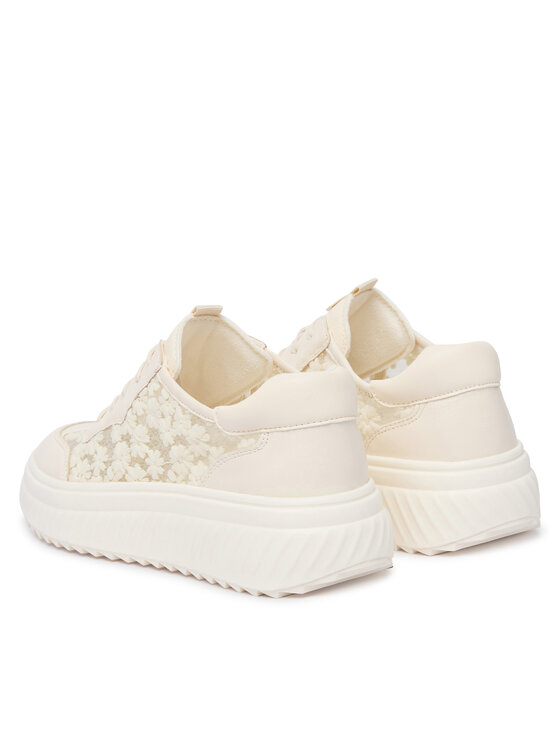 Caprice Sneakers Caprice 9-23708-46 Bej