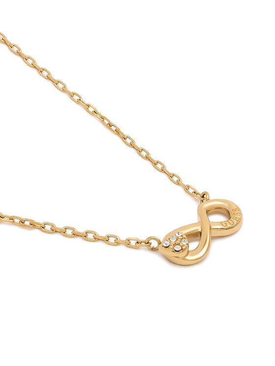 Guess Kaklarota Guess JUBN06 047JW Zelta