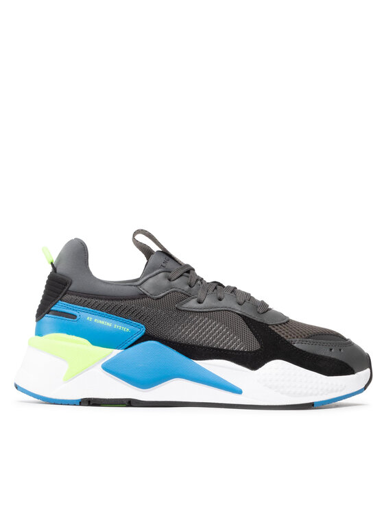 Puma Tenisice Puma Rs-X Reinvention 369579 12 Siva