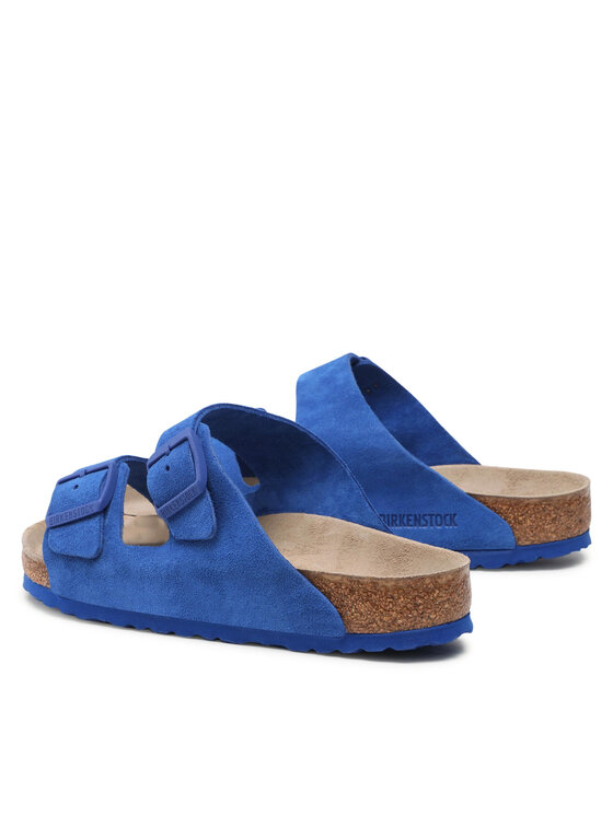 Birkenstock Ciabatte Birkenstock Arizona Bs 1022380 Blu