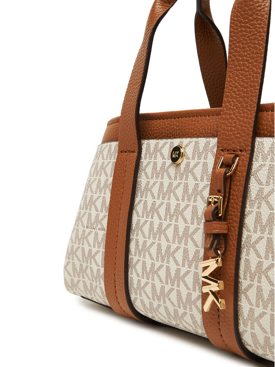 MICHAEL Michael Kors Geantă MICHAEL Michael Kors Romee  32T5G1ZC1B Bej
