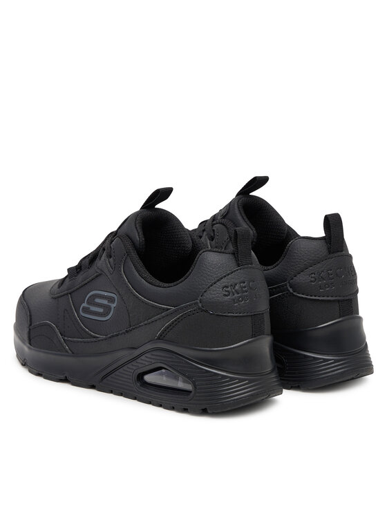 Skechers Снікерcи Skechers Uno Gen1 417004L BBK Чорний