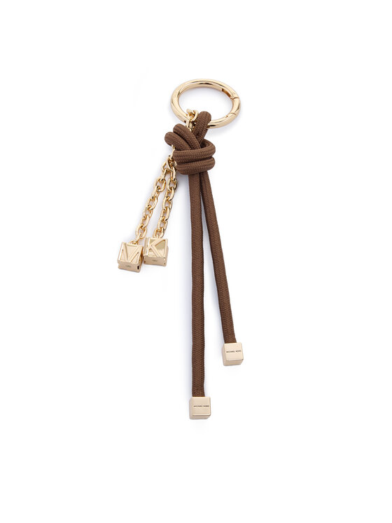 MICHAEL Michael Kors Přívěsek MICHAEL Michael Kors 32T5GD0K1O Hnědá
