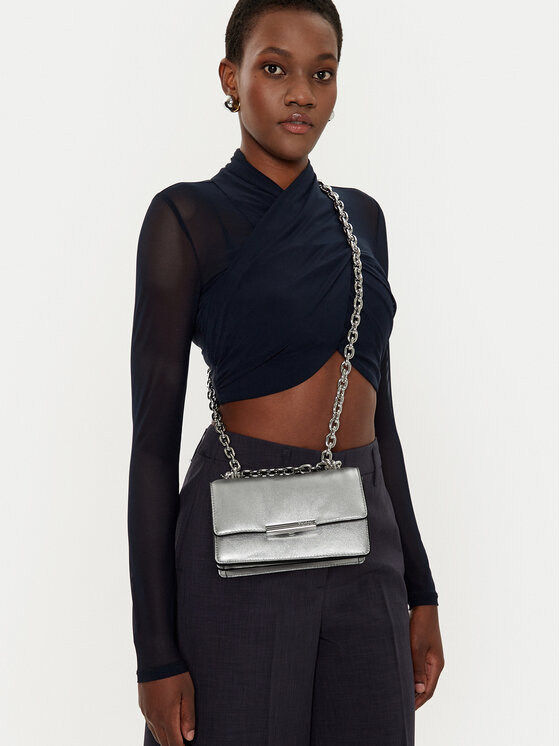 TOUS Soma TOUS Audree 2002203055 Sudraba