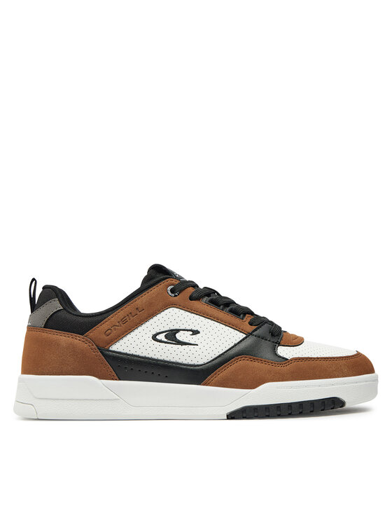 カロ６０ Sneakers O'Neill Cambria Low 90243026.00H Maro | Epantofi.ro