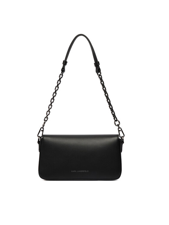 KARL LAGERFELD Τσάντα KARL LAGERFELD B3W30013 Μαύρο