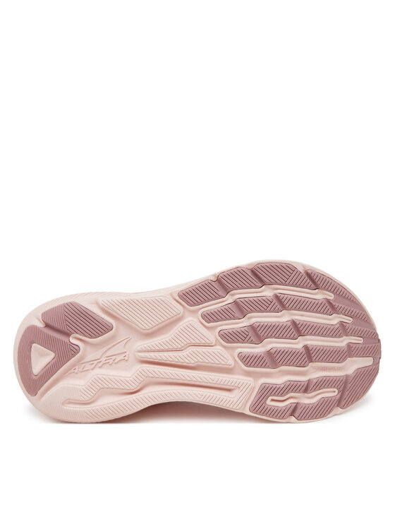 Altra Běžecké boty Altra Experience Flow AL0A85NW6 Růžová