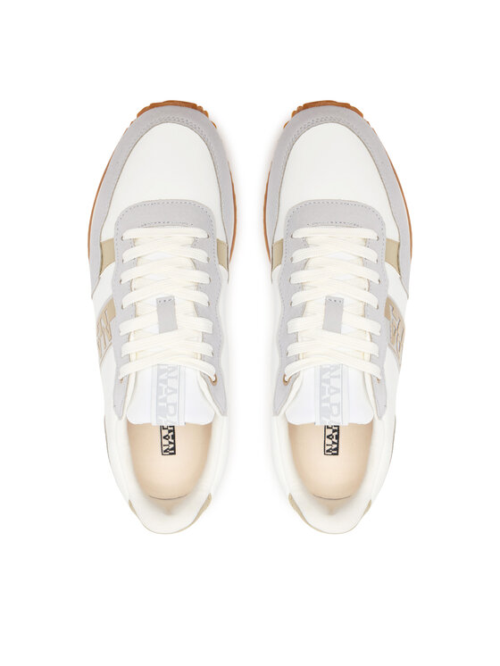 Napapijri Sneakers Napapijri Astra NP0A8AH7 Bianco