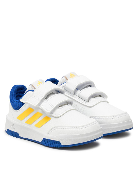 adidas Sneakersy adidas Tensaur Sport 2.0 Cf I IG8801 Biały